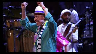 55 VollDamm Festival de Jazz de Barcelona 2023 AfterMovie [upl. by Linnie]