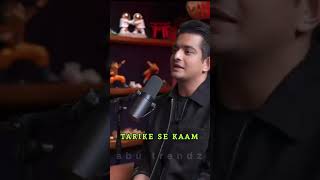 Jigna Vora ki kahani on Podcastviralvideopodcastmotivation [upl. by Knowles]