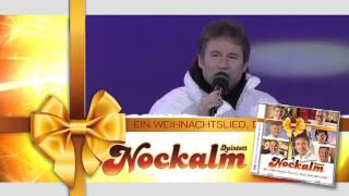 Nockalm Quintett quot Ein Weihnachtslied das dir gehörtquot [upl. by Jessika]