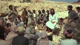 The Jesus Film  Ntcham  Basar  Basare  Basari  Bassar  Bassari  Ncham  Tobote Language [upl. by Ykcim]