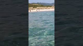 Sithonia Chalkidiki travel beach summer [upl. by Letti666]