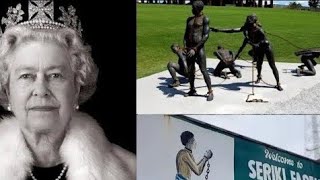 The Biggest Slave Trade In Africa [upl. by Teik]