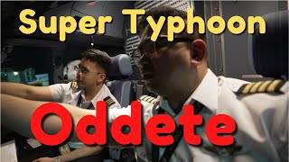 Typhoon Odette devastated Cebu and I got a call to fly there [upl. by Eitisahc]