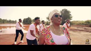 Anrabia  Mlezi Clip officiel [upl. by Yerxa]