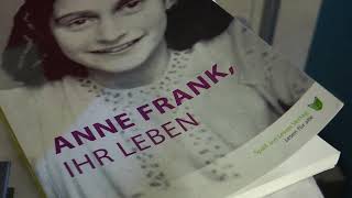 Koblenz Schüler erinnern an Anne Frank [upl. by Hogg630]