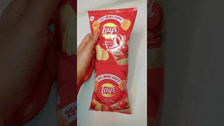 ASMR  Lays  Platter  Shorts  asmr lays shortsvideo [upl. by Hen380]