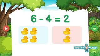 Fun Math Quiz for Kids  Test Your Skills and Learn [upl. by Koenraad616]