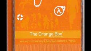 The Orange Box OST  Still Alive [upl. by Streeto]