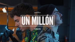 GMLRS  Un Millón Live [upl. by Borszcz]