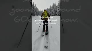 Snowshoes TSL 226 vs Splitboard vs Snowboard boots Short comparison and overview [upl. by Bergh858]