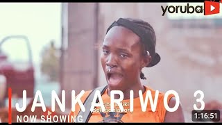 Jankariwo 3 latest yoruba movie lizzygist [upl. by Mcwherter536]