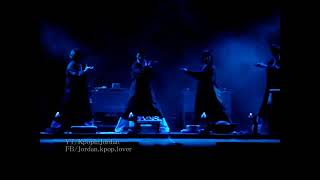 Cookin NANTA Concert In Amman PART 29 [upl. by Bethesda]