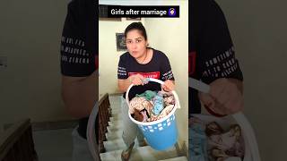 Aisi wife kisi ne dekhi hai 😂 comedy funny relatable husbandwifecomedy trending shorts [upl. by Neveda]