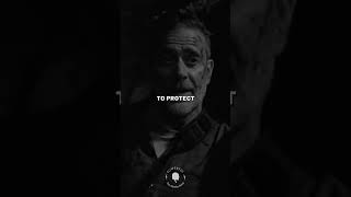 If you dont protect what belongs to you  Negan  The Walking Dead thewalkingdead neganedits [upl. by Nairrot]