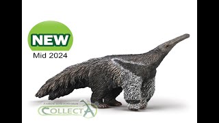 Collecta 2024 New Released Part 4  Path 4 [upl. by Eenobe]