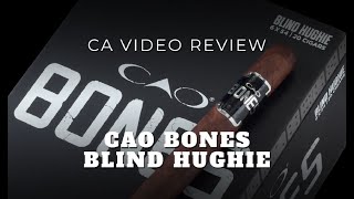 CAO Bones Review [upl. by Ramo]