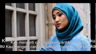 NEWFatin Shidqia Lubis  Saat Ku Gelap Saat Ku Remang LIRIK HD Album Terbaru [upl. by Cherish]