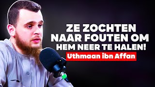 ZELFS DE ENGELEN SCHAAMDEN ZICH VOOR HEM De Beste Generatie 4 [upl. by Hobbie]