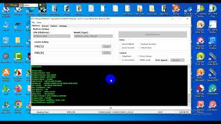 itel l6006 frp cm2 done how to frp unlock no bypass 1 click cm2 [upl. by Evette]