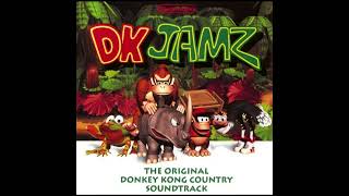 MIDI Week Singles quotFear Factoryquot  Donkey Kong Country SNES [upl. by Adnirol]