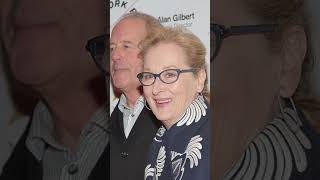 Meryl Streep and Don Gummers Romance Rewind celebritymarriage celebritydivorce merylstreep [upl. by Raybin899]