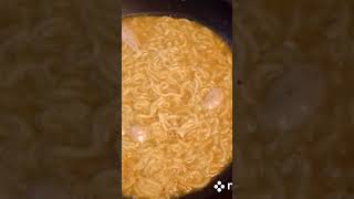 Chinese Quinoa Yam Noodles HealthyEating QuinoaRecipes NoodleSoup ChineseCuisine [upl. by Ahsirkal256]