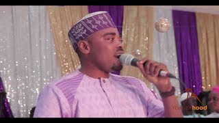 Ojo Ayo Mi  Latest Yoruba Wedding Party 2017  Abass Obesere [upl. by Bogosian]