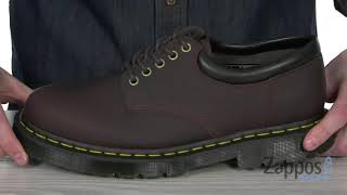 Dr Martens 8053 Wintergrip SKU 9057433 [upl. by Nema]