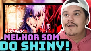 REACT Sinfonia do Inferno  Sakura Matou FateStay Night HF Shiny Ft DK Zoom  Prod Tryxl [upl. by Bax]