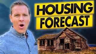 Redfin “Home Prices Will Fall in 2024” [upl. by Houser]