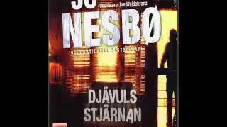 Jo Nesbø Djävulsstjärnan Ljudbok Del 1 [upl. by Rede]