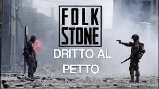 Folkstone  Dritto Al Petto Ossidiana BASS BOOSTED [upl. by Adamski]