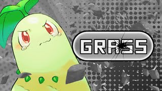 FALHEI NO MONO GRAMA EM SOUL SILVER E NÃO FOI PELO MOTIVO QUE VOCÊ TA PENSANDO [upl. by Aztiray]