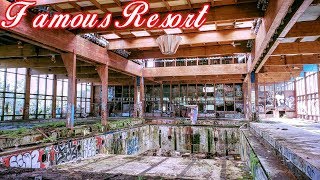 Famous Catskills Resort  Grossingers [upl. by Erwin597]