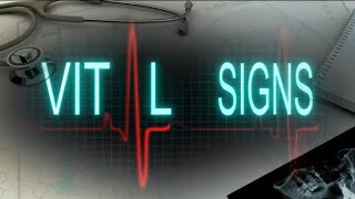 Vital Signs  Back Care Awareness Week 05 October 2022 [upl. by Sibyl]