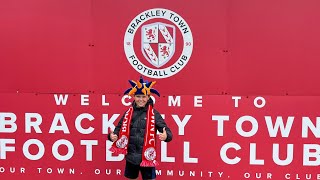 Brackley VS Shrewsbury PreSeason Friendly Saturday 13th July St James Park 1500 KO  11 [upl. by Craggie845]