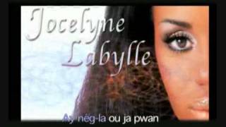 Neg la  Jocelyne Labylle nouveauté 2009 [upl. by Nomolos]