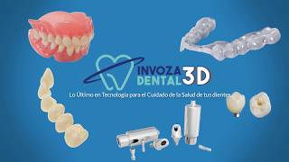 SISTEMA DE FRESADO DENTAL [upl. by Meeharb]