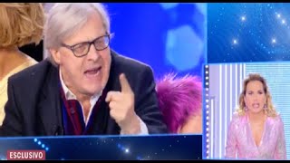 I PEGGIORI INSULTI e LITIGI di SGARBI [upl. by Arok32]