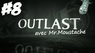 8 Outlast  QUOI DE NEUF DOCTEUR [upl. by Dorina]