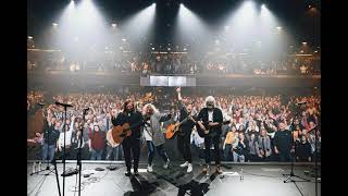 Phil Wickham TAYA Matt Maher Leeland MooringSingalong Tour February 1st 2023 St Louis MO [upl. by Rida]