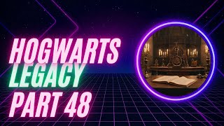 Hogwarts Legacy Part 48 [upl. by Sema978]