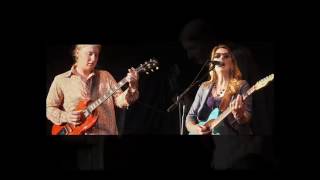 DEREK TRUCKS amp SUSAN TEDESCHI BAND MIDNIGHT IN HARLEM [upl. by Curley296]