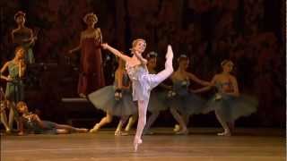 Evgenia Obraztsova  Cupid Variation 2006 [upl. by Fleming]