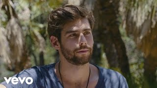 Alvaro Soler  Becoming Part III Vevo Lift [upl. by Haldane904]