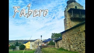 FABERO DEL BIERZO [upl. by Mathias520]