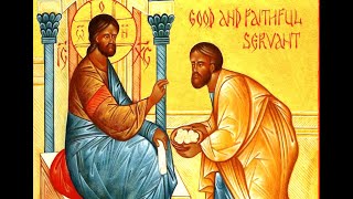 Divine Liturgy for 11th Sunday after Pentecost St Maximos the Confessor August 13 2023 [upl. by Ayirp]