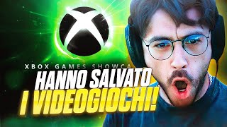 HANNO SALVATO I VIDEOGIOCHI 🔥 [upl. by Ehcor]