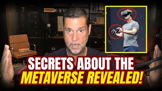 Secrets About The Metaverse Revealed  Raoul Pal [upl. by Morganne]