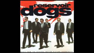 Reservoir Dogs Soundtrack FULL ALBUM [upl. by Brien]